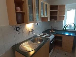 Prodej bytu 3+1, Chocerady, 58 m2