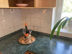 Prodej bytu 3+1, Chocerady, 58 m2