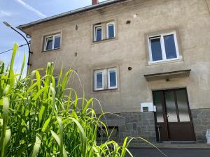 Prodej bytu 3+1, Chocerady, 58 m2