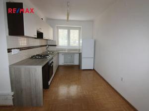 Pronájem bytu 2+1, Kolín, Mikoláše Alše, 53 m2