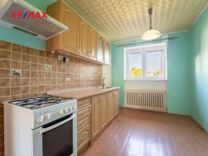Pronájem bytu 2+1, Kolín, Brankovická, 51 m2