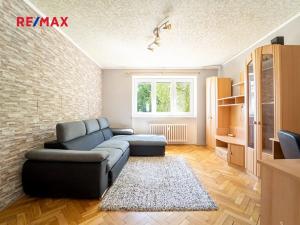 Pronájem bytu 2+1, Kolín, Brankovická, 51 m2