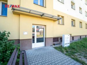 Pronájem bytu 2+1, Kolín, Brankovická, 51 m2