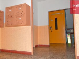 Prodej bytu 1+1, Hanušovice, Příčná, 40 m2