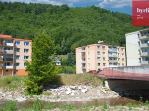 Prodej bytu 2+kk, Hanušovice, Zábřežská, 39 m2