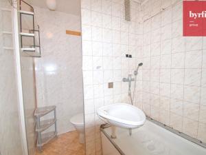 Prodej bytu 2+kk, Hanušovice, Zábřežská, 39 m2