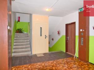 Prodej bytu 2+kk, Hanušovice, Zábřežská, 39 m2