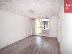 Prodej bytu 2+kk, Hanušovice, Zábřežská, 39 m2