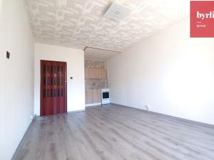 Prodej bytu 2+kk, Hanušovice, Zábřežská, 39 m2