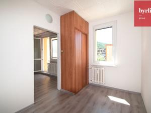 Prodej bytu 2+kk, Hanušovice, Zábřežská, 39 m2