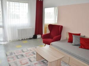 Pronájem bytu 1+1, Praha, Ružinovská, 38 m2