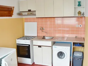 Pronájem bytu 1+1, Praha, Ružinovská, 38 m2