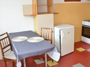 Pronájem bytu 1+1, Praha, Ružinovská, 38 m2