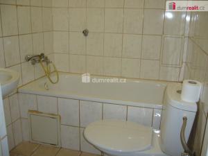 Pronájem bytu 2+1, Děčín - Děčín IV-Podmokly, Revoluční nám., 54 m2
