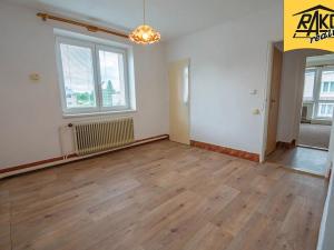 Pronájem bytu 3+1, Trutnov, Šípková, 68 m2