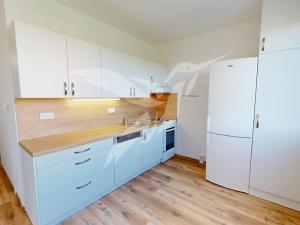 Pronájem bytu 3+1, Plzeň, Manětínská, 62 m2