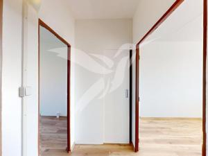 Pronájem bytu 3+1, Plzeň, Manětínská, 62 m2