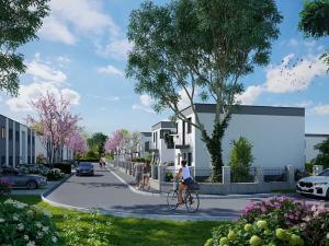 Prodej bytu 2+kk, Kaznějov, Ke Staré mašině, 48 m2