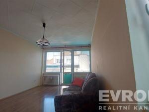 Prodej bytu 2+1, Praha - Smíchov, Fráni Šrámka, 60 m2