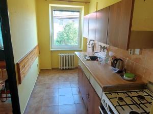 Prodej bytu 2+1, Praha - Smíchov, Fráni Šrámka, 60 m2