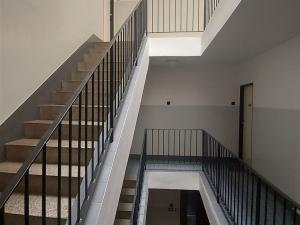Prodej bytu 2+1, Praha - Smíchov, Fráni Šrámka, 60 m2
