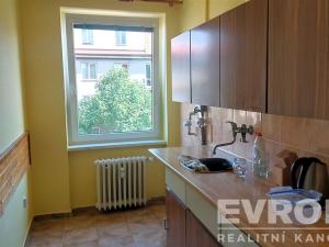 Prodej bytu 2+1, Praha - Smíchov, Fráni Šrámka, 60 m2