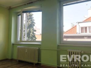 Prodej bytu 2+1, Praha - Smíchov, Fráni Šrámka, 60 m2