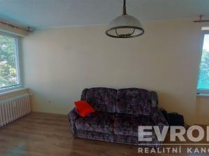 Prodej bytu 2+1, Praha - Smíchov, Fráni Šrámka, 60 m2