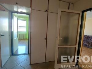 Prodej bytu 2+1, Praha - Smíchov, Fráni Šrámka, 60 m2