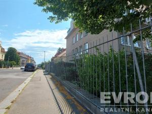 Prodej bytu 2+1, Praha - Smíchov, Fráni Šrámka, 60 m2