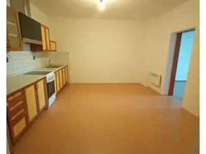 Pronájem bytu 3+1, Černošice, Dr. Janského, 80 m2