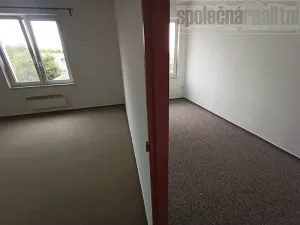 Pronájem bytu 3+1, Černošice, Dr. Janského, 80 m2