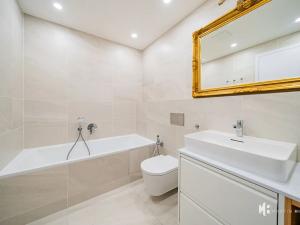 Pronájem bytu 2+kk, Praha - Nusle, Závišova, 58 m2