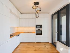 Pronájem bytu 2+kk, Praha - Nusle, Závišova, 58 m2