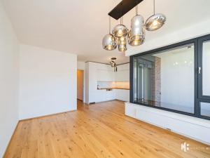Pronájem bytu 2+kk, Praha - Nusle, Závišova, 58 m2