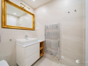 Pronájem bytu 2+kk, Praha - Nusle, Závišova, 58 m2