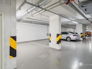 Pronájem bytu 2+kk, Praha - Nusle, Závišova, 58 m2