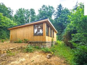 Prodej chaty, Miletín, Podháj, 70 m2