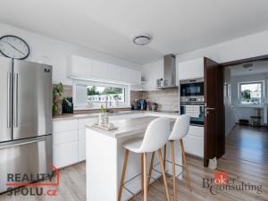 Prodej bytu 4+kk, Zbůch, Janáčkova, 92 m2