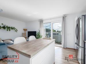 Prodej bytu 4+kk, Zbůch, Janáčkova, 92 m2
