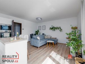 Prodej bytu 4+kk, Zbůch, Janáčkova, 92 m2