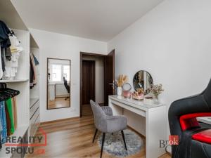 Prodej bytu 4+kk, Zbůch, Janáčkova, 92 m2
