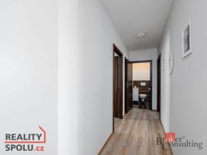 Prodej bytu 4+kk, Zbůch, Janáčkova, 92 m2