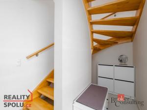 Prodej bytu 4+kk, Zbůch, Janáčkova, 92 m2
