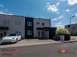 Prodej bytu 4+kk, Zbůch, Janáčkova, 92 m2