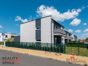 Prodej bytu 4+kk, Zbůch, Janáčkova, 92 m2