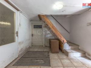 Prodej rodinného domu, Křešice - Zahořany, 110 m2
