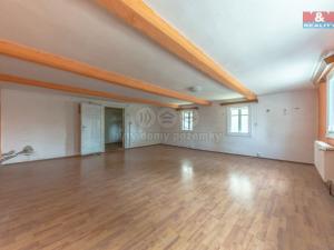 Prodej rodinného domu, Křešice - Zahořany, 110 m2