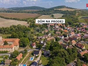 Prodej rodinného domu, Křešice - Zahořany, 110 m2