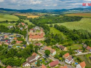 Prodej rodinného domu, Křešice - Zahořany, 110 m2